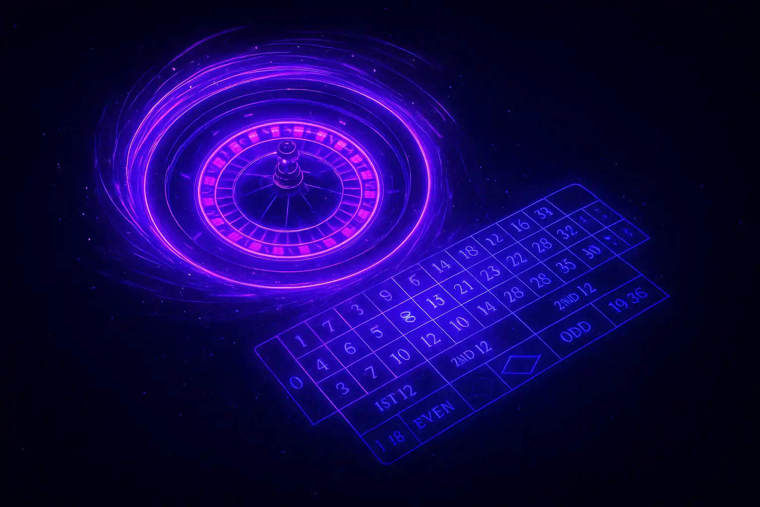 Ruletka Online w Akibawin Casino | Na żywo i RNG — Akibawin Casino